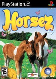 Horsez (PlayStation 2)